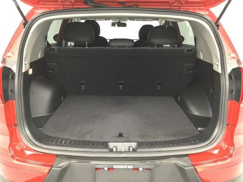Used 2015 Kia Sportage LX FWD image 21