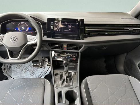 New 2026 Volkswagen Jetta Sport FWD image 10
