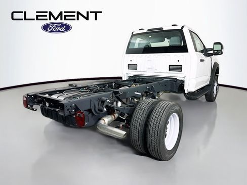 New 2025 Ford F450 XL image 6