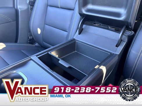 New 2026 GMC Acadia Elevation w/ Black Edition image 35