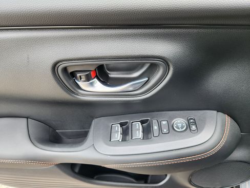 Used 2026 Honda HR-V Sport image 16