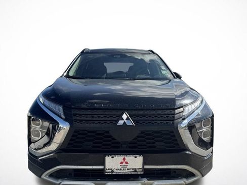 Used 2024 Mitsubishi Eclipse Cross SE image 7