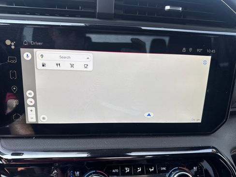 Used 2023 GMC Sierra 1500 AT4 image 26