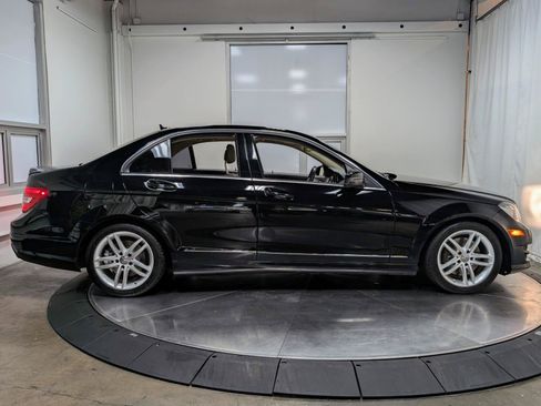 Used 2013 Mercedes-Benz C 300 4MATIC Sedan image 10