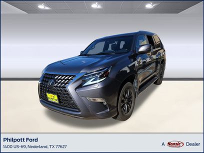 Used 2023 Lexus GX 460 Premium