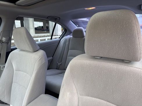 Used 2014 Honda Accord EX image 11