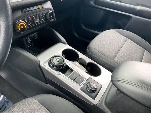 Used 2024 Ford Bronco Sport Big Bend image 19