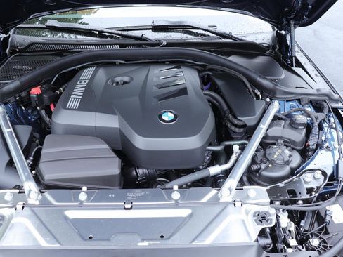 New 2026 BMW 430i Coupe w/ Premium Package image 37