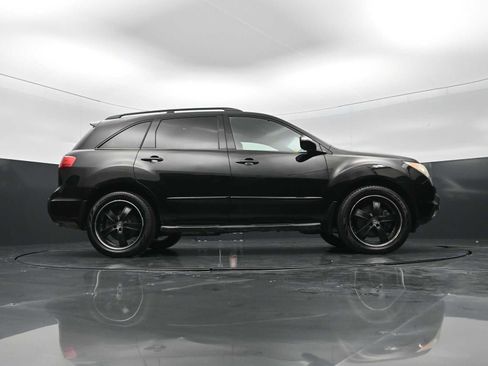 Used 2007 Acura MDX w/ Sport Package AWD/4WD image 27