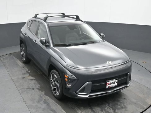 New 2026 Hyundai Kona SEL Premium AWD/4WD image 14