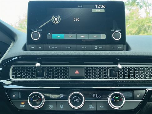 New 2026 Honda Civic Sport image 9