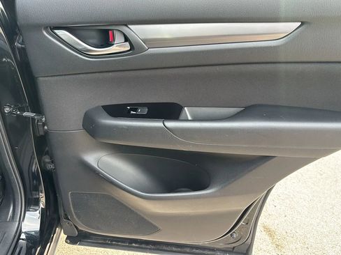 Used 2018 MAZDA CX-5 Sport w/ I-ACTIVSENSE Package image 35