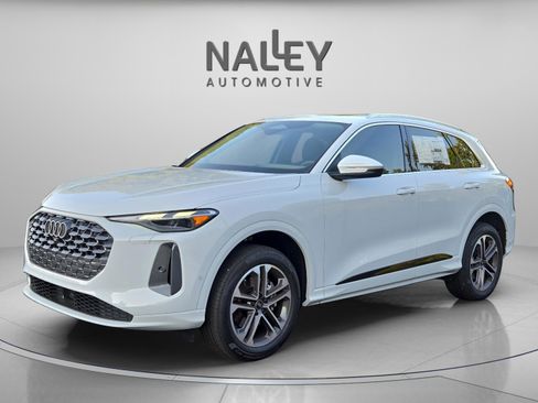 New 2025 Audi Q5 Premium image 1