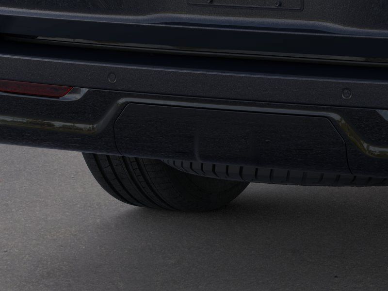 New 2025 Lincoln Navigator Reserve w/ Jet Appearance Package AWD/4WD image 23