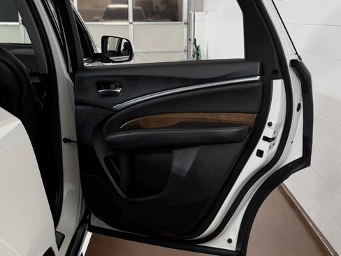 Used 2020 Acura MDX SH-AWD w/ Technology Package image 39
