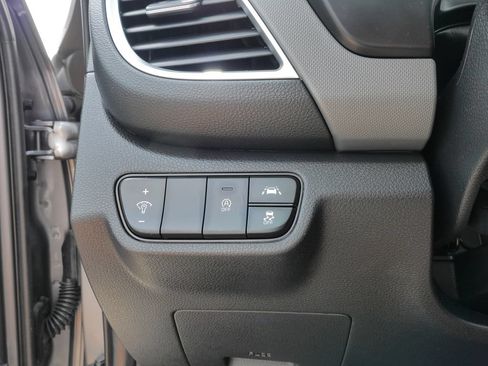 Used 2023 Kia Seltos LX AWD/4WD image 22