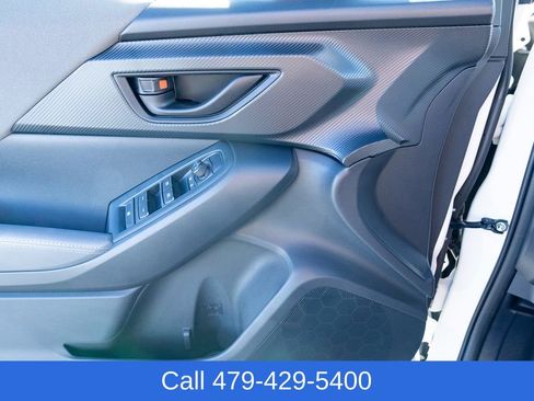 Used 2025 Subaru Crosstrek 2.0i Premium image 24