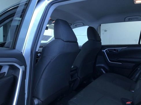 Certified 2020 Toyota RAV4 LE w/ Carpet Mat Package image 19