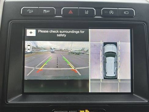 Used 2019 Ford Expedition Platinum image 23