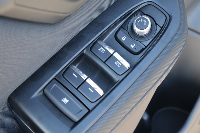 New 2026 Subaru Forester Premium AWD/4WD image 15