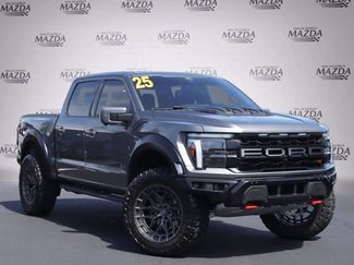 Used 2025 Ford F150 Raptor w/ Equipment Group 803A Raptor R AWD/4WD video 2