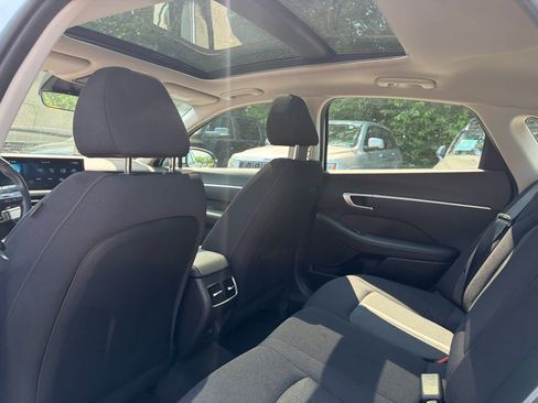 Used 2026 Hyundai Sonata SEL FWD image 6