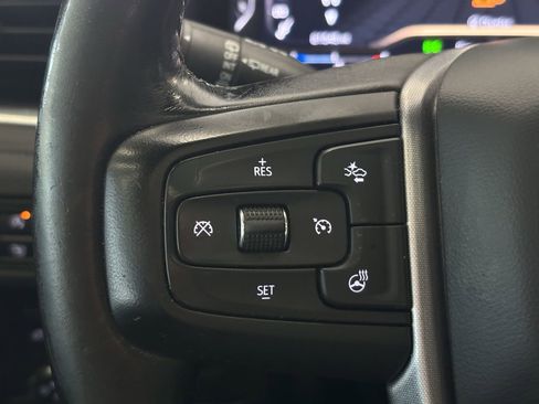 Used 2023 GMC Yukon XL Denali AWD/4WD image 41