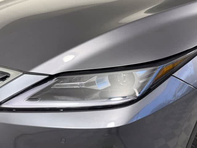 Used 2021 Lexus RX 350 FWD w/ Premium Package image 12