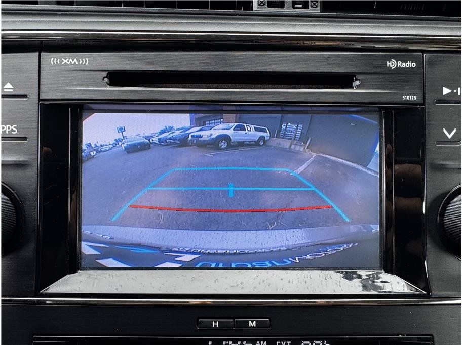 Used 2016 Toyota Avalon XLE FWD image 26
