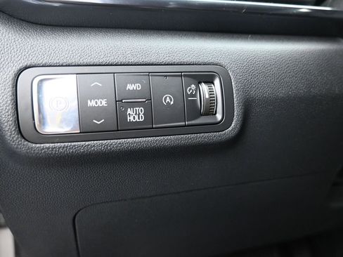 New 2026 GMC Terrain AT4 w/ Convenience Package III AWD/4WD image 12