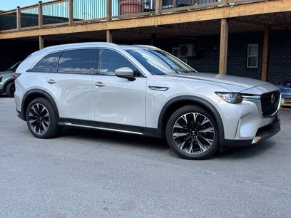 Used 2024 MAZDA CX-90 Plug-In Hybrid w/ Premium Pkg