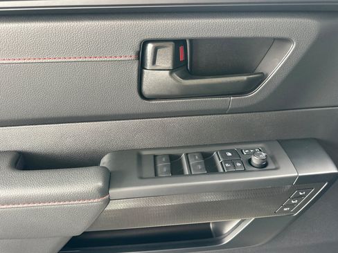 Used 2026 Toyota Tundra TRD Pro AWD/4WD image 12