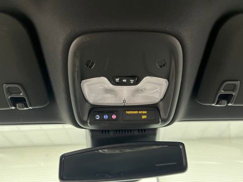 Used 2024 GMC Canyon AT4X image 56