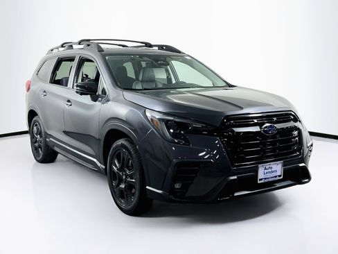 Used 2023 Subaru Ascent Onyx Edition Limited AWD/4WD image 3