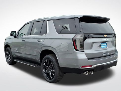 New 2026 Chevrolet Tahoe Premier RWD image 5