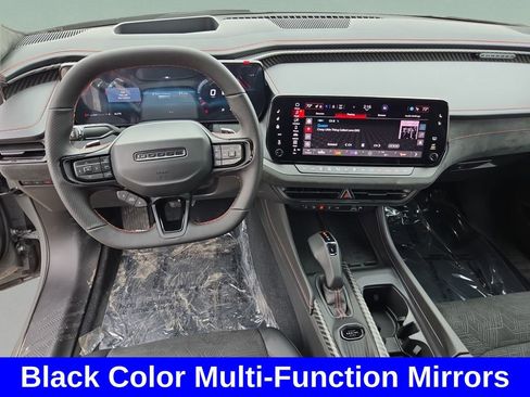 New 2026 Dodge Charger Scat Pack AWD/4WD image 18