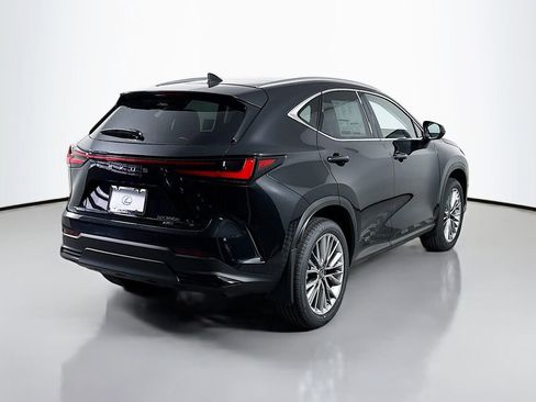 New 2026 Lexus NX 350 AWD w/ Luxury Package image 5