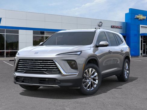 New 2026 Buick Enclave Preferred w/ Power Package image 30