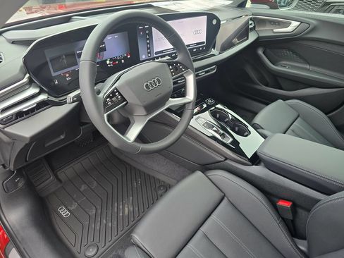 New 2026 Audi A5 2.0T Prestige AWD/4WD image 11