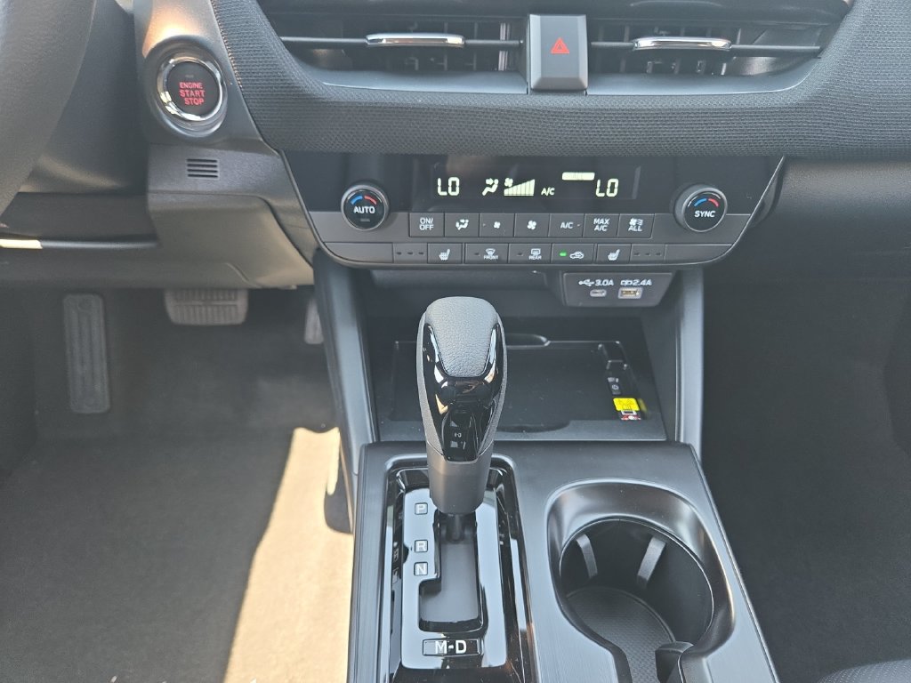 New 2026 Subaru Outback Limited XT AWD/4WD image 11