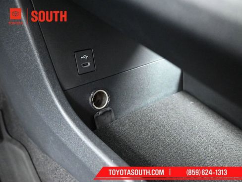 Used 2026 Toyota bZ image 24