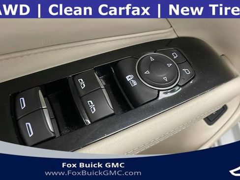 Used 2023 Cadillac CT4 Premium Luxury image 10