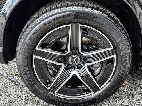 New 2026 Mercedes-Benz GLC 300 4MATIC image 7