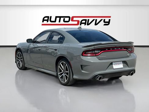 Used 2023 Dodge Charger R/T w/ Plus Group RWD image 5