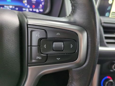 Used 2022 Chevrolet Tahoe LT w/ Luxury Package RWD image 26