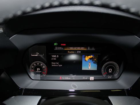 New 2026 Audi A3 2.0T Premium image 13