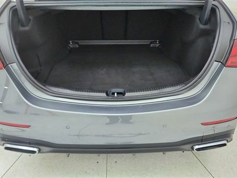 Used 2023 Mercedes-Benz C 300 Sedan image 14