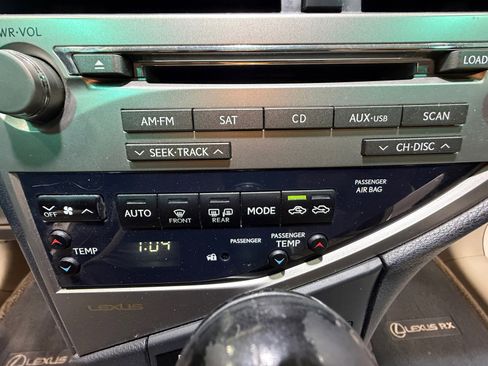 Used 2012 Lexus RX 350 AWD w/ Premium Pkg image 12