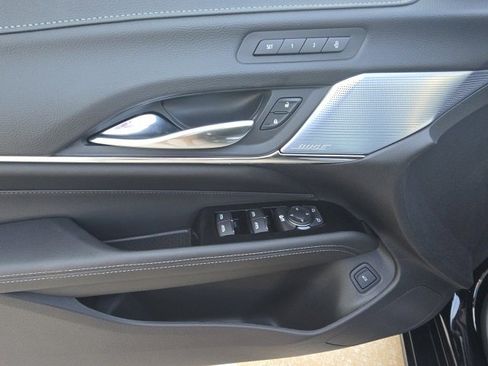 New 2026 Cadillac CT4 Premium Luxury image 12