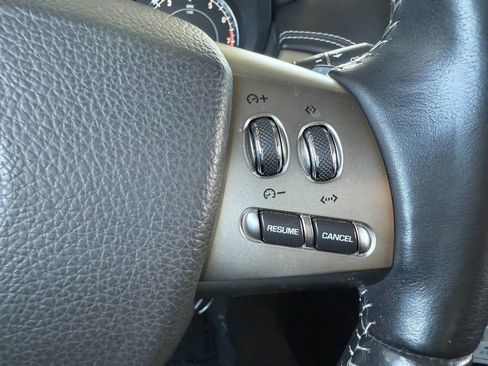 Used 2010 Jaguar XK Convertible image 18